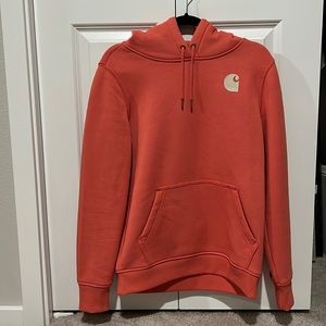 Women’s Carhartt Hoodie